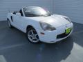 2002 MR2 Spyder Roadster #1