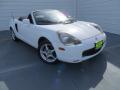 2002 MR2 Spyder Roadster #2