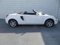 2002 MR2 Spyder Roadster #3