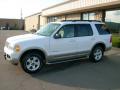 2005 Explorer Eddie Bauer 4x4 #12
