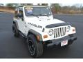 2006 Wrangler X 4x4 #1