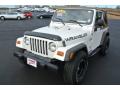 2006 Wrangler X 4x4 #2