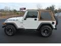 2006 Wrangler X 4x4 #3
