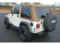 2006 Wrangler X 4x4 #4