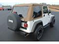 2006 Wrangler X 4x4 #5