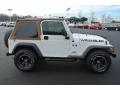 2006 Wrangler X 4x4 #6