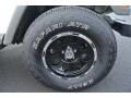 Custom Wheels of 2006 Jeep Wrangler X 4x4 #25