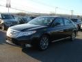 2011 Avalon Limited #3