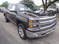 2014 Silverado 1500 LTZ Crew Cab 4x4 #1 2014 Silverado 1500 LTZ Crew Cab 4x4 #1