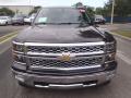 2014 Silverado 1500 LTZ Crew Cab 4x4 #2 2014 Silverado 1500 LTZ Crew Cab 4x4 #2