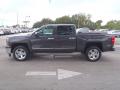 2014 Chevrolet Silverado 1500 Tungsten Metallic #3 2014 Chevrolet Silverado 1500 Tungsten Metallic #3