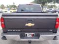 2014 Silverado 1500 LTZ Crew Cab 4x4 #5 2014 Silverado 1500 LTZ Crew Cab 4x4 #5