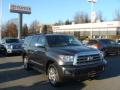2011 Sequoia Limited 4WD #1