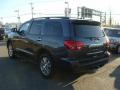 2011 Sequoia Limited 4WD #4