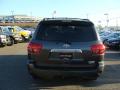 2011 Sequoia Limited 4WD #5