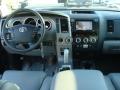 2011 Sequoia Limited 4WD #9
