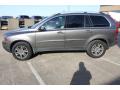  2010 Volvo XC90 Oyster Gray Metallic #4