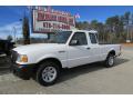 2008 Ranger XL SuperCab #3