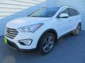 2014 Santa Fe Limited #7