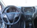 2014 Santa Fe Limited #35