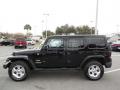 2013 Wrangler Unlimited Sahara 4x4 #2 2013 Wrangler Unlimited Sahara 4x4 #2