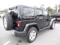 2013 Wrangler Unlimited Sahara 4x4 #9 2013 Wrangler Unlimited Sahara 4x4 #9