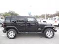 2013 Wrangler Unlimited Sahara 4x4 #10 2013 Wrangler Unlimited Sahara 4x4 #10