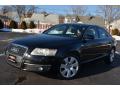 2006 A6 3.2 Sedan #1