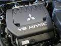  2014 Outlander 3.0 Liter SOHC 24-Valve MIVEC V6 Engine #36
