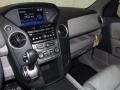 Controls of 2014 Honda Pilot LX #12
