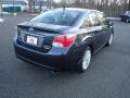 2013 Impreza 2.0i Premium 4 Door #5
