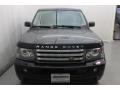 2008 Range Rover Sport Supercharged #2