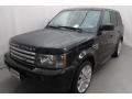 2008 Range Rover Sport Supercharged #3