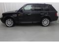 2008 Range Rover Sport Supercharged #4