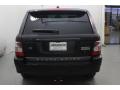 2008 Range Rover Sport Supercharged #5