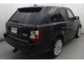 2008 Range Rover Sport Supercharged #6
