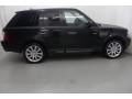 2008 Range Rover Sport Supercharged #7