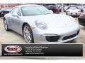 2014 911 Carrera 4S Coupe #1 2014 911 Carrera 4S Coupe #1