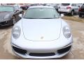 2014 911 Carrera 4S Coupe #2 2014 911 Carrera 4S Coupe #2