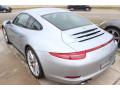 2014 911 Carrera 4S Coupe #5 2014 911 Carrera 4S Coupe #5