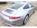 2014 911 Carrera 4S Coupe #7 2014 911 Carrera 4S Coupe #7