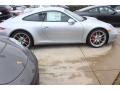 2014 911 Carrera 4S Coupe #8 2014 911 Carrera 4S Coupe #8