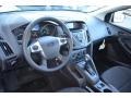 2014 Focus S Sedan #6