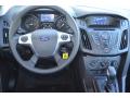 2014 Focus S Sedan #10