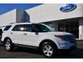2014 Explorer FWD #1