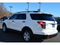 2014 Explorer FWD #25