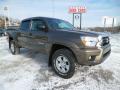 2012 Tacoma V6 TRD Double Cab 4x4 #1