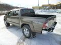 2012 Tacoma V6 TRD Double Cab 4x4 #4