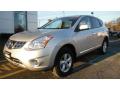 2013 Rogue S Special Edition AWD #1