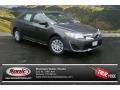 2014 Camry LE #1 2014 Camry LE #1
